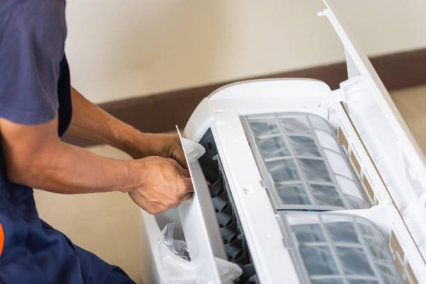 Best 24/7 HVAC repair  in Owings, MD