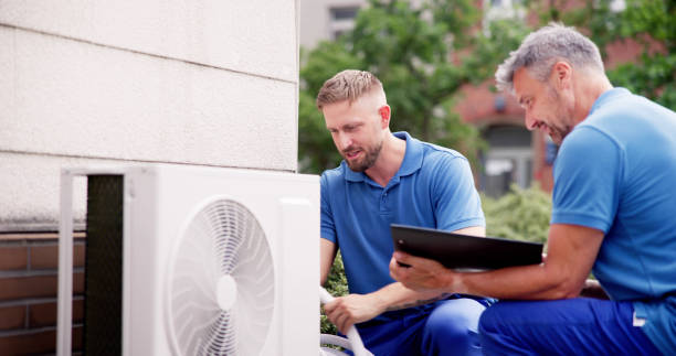 Best HVAC installation services  in Owings, MD