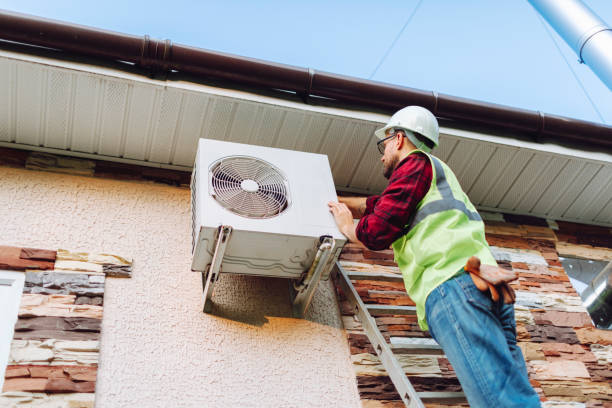 Best HVAC installation services  in Owings, MD