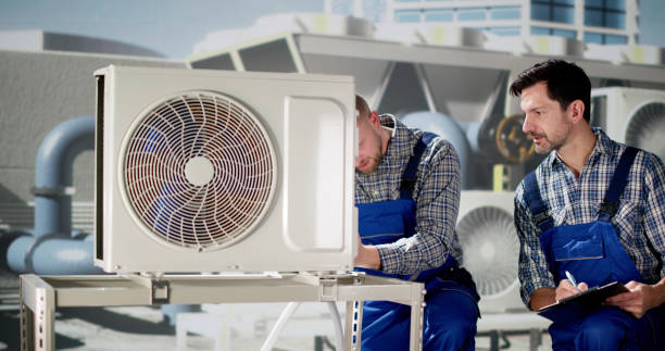 Best Ductless HVAC repair  in Owings, MD