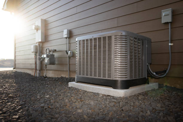 Best HVAC troubleshooting  in Owings, MD